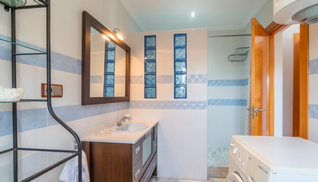 Langfristige Vermietung - Apartment - Orihuela Costa - Villamartín