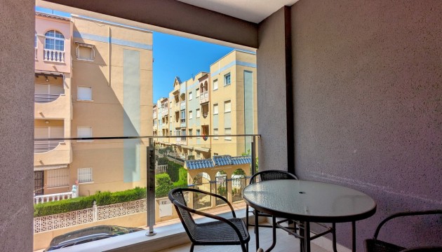 Wiederverkauf - Apartment - La Mata - Torrelamata - La Mata