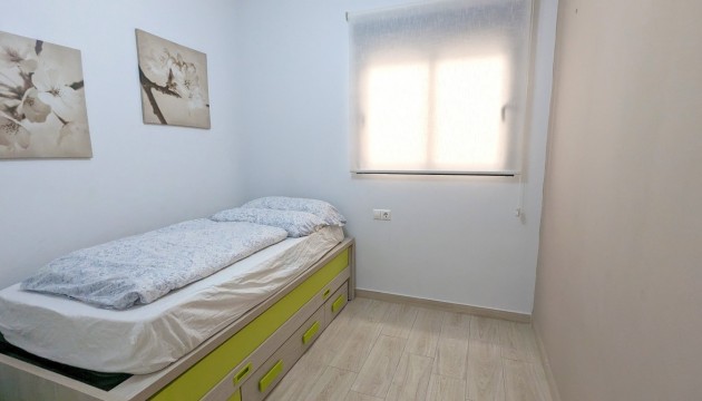 Reventa - Apartamento - La Mata - Torrelamata - La Mata