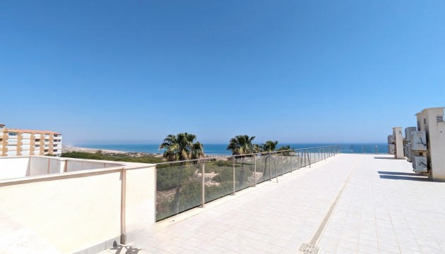 Перепродажа - Квартира - La Mata - Torrelamata - La Mata