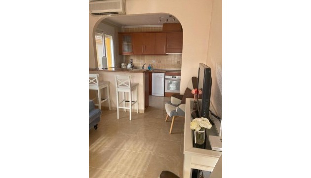 Reventa - Apartamento - Orihuela Costa - Lomas de Cabo Roig