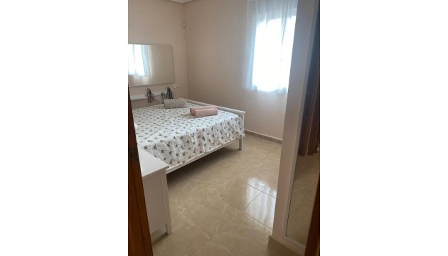 Wiederverkauf - Apartment - Orihuela Costa - Lomas de Cabo Roig