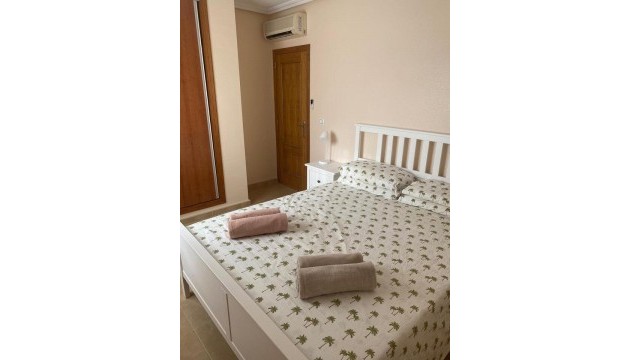 Перепродажа - Квартира - Orihuela Costa - Lomas de Cabo Roig