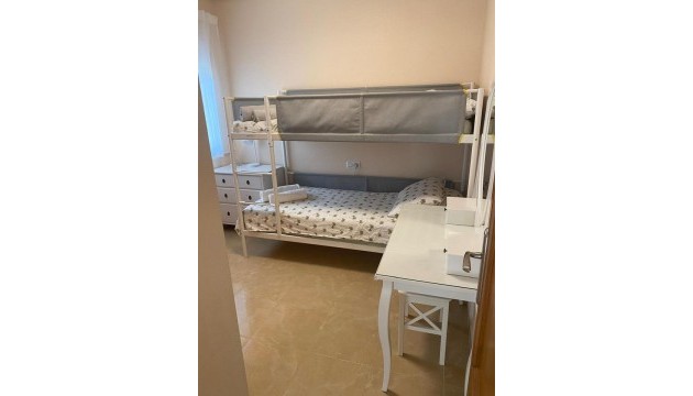 Перепродажа - Квартира - Orihuela Costa - Lomas de Cabo Roig