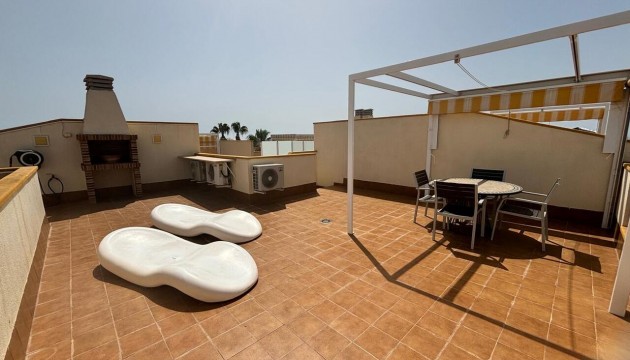 Begagnad - Lägenhet - Orihuela Costa - Lomas de Cabo Roig