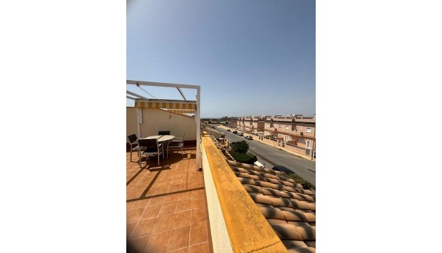 Wiederverkauf - Apartment - Orihuela Costa - Lomas de Cabo Roig