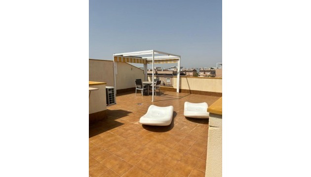 Wiederverkauf - Apartment - Orihuela Costa - Lomas de Cabo Roig