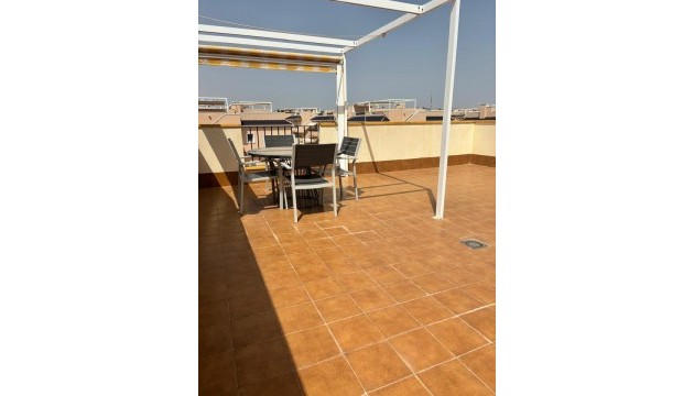 Resale - Apartment - Orihuela Costa - Lomas de Cabo Roig