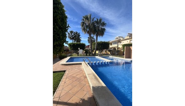 Reventa - Apartamento - Orihuela Costa - Lomas de Cabo Roig