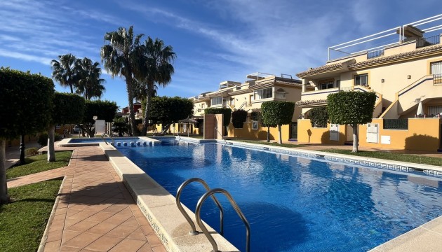 Herverkoop - Apartment - Orihuela Costa - Lomas de Cabo Roig