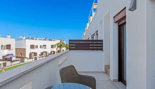 Resale - Townhouse - Torrevieja