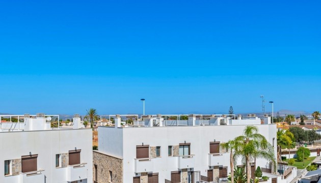 Resale - Townhouse - Torrevieja