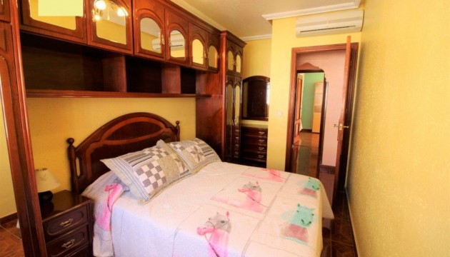 Resale - Townhouse - Jardin del Mar