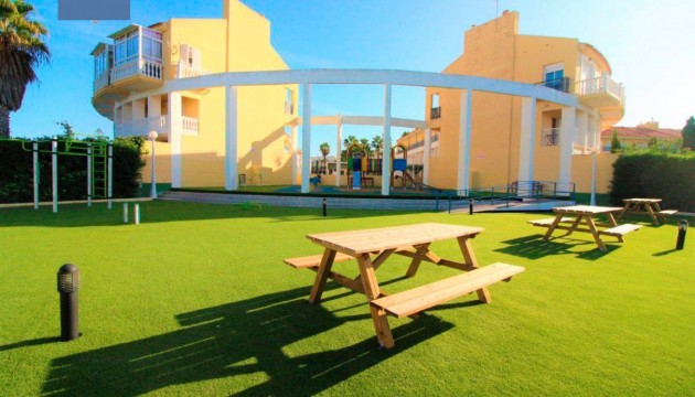 Resale - Townhouse - Jardin del Mar