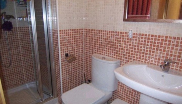 Reventa - Apartamento - Torrevieja