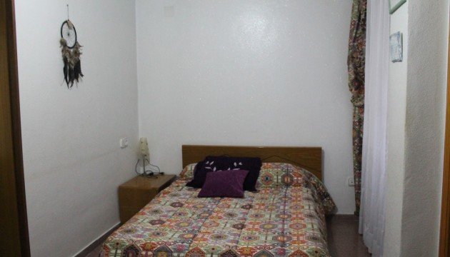 Reventa - Apartamento - Los Montesinos