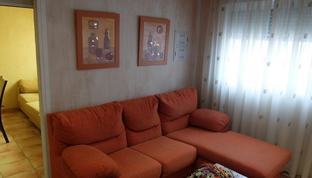 Reventa - Apartamento - Rojales