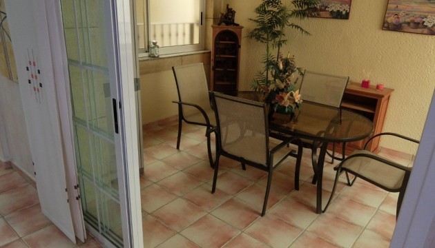 Reventa - Apartamento - Rojales