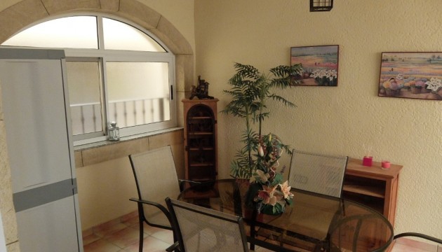 Reventa - Apartamento - Rojales