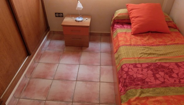 Reventa - Apartamento - Rojales