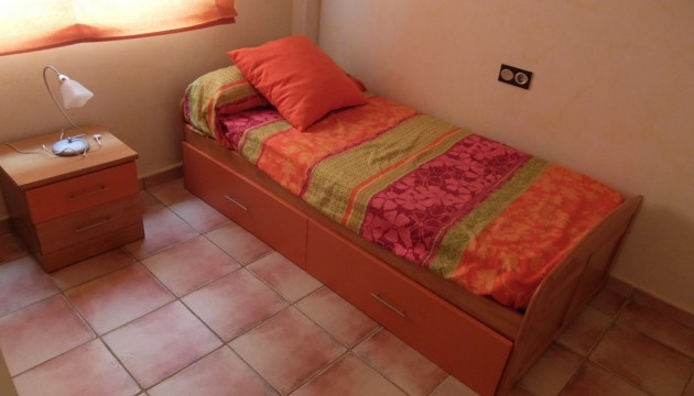 Reventa - Apartamento - Rojales