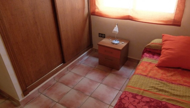 Reventa - Apartamento - Rojales