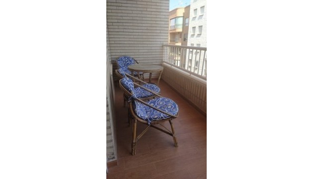 Reventa - Apartamento - Torrevieja - Playa del Cura