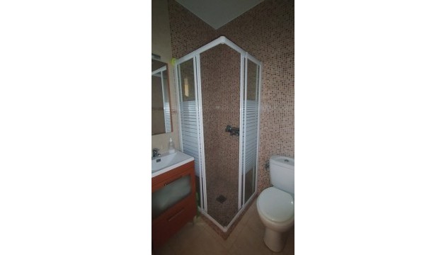 Перепродажа - Квартира - Torrevieja - Playa del Cura