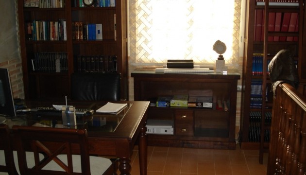 Resale - Detached Villa - Fortuna