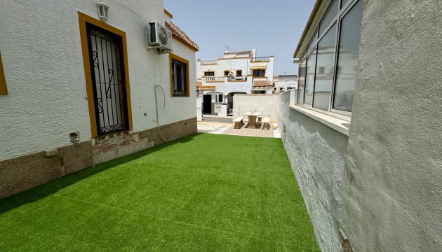 Перепродажа - Таунхаус - Orihuela Costa - Los Altos