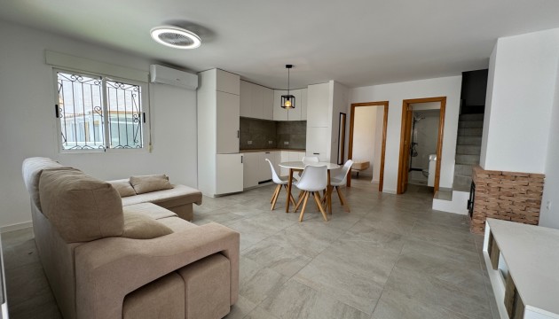 Перепродажа - Таунхаус - Orihuela Costa - Los Altos