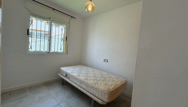 Перепродажа - Таунхаус - Orihuela Costa - Los Altos