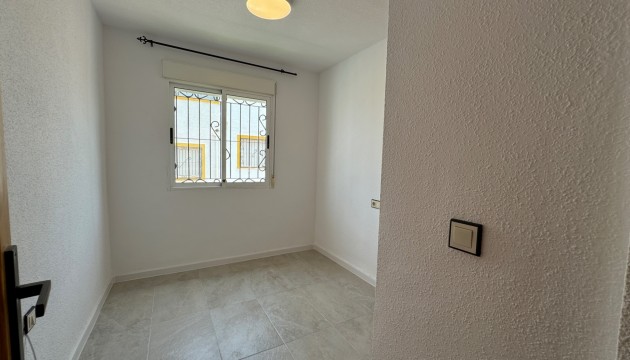 Resale - Townhouse - Orihuela Costa - Los Altos