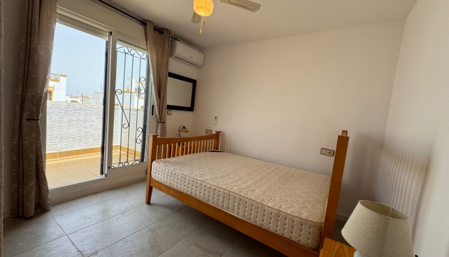 Перепродажа - Таунхаус - Orihuela Costa - Los Altos