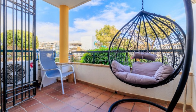 Reventa - Apartamento - Orihuela Costa - Villamartín