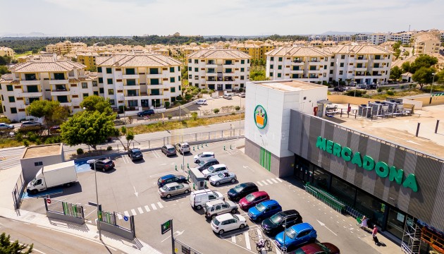 Reventa - Apartamento - Orihuela Costa - Villamartín