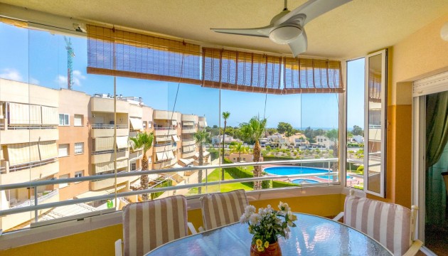 Reventa - Apartamento - Orihuela Costa - Campoamor