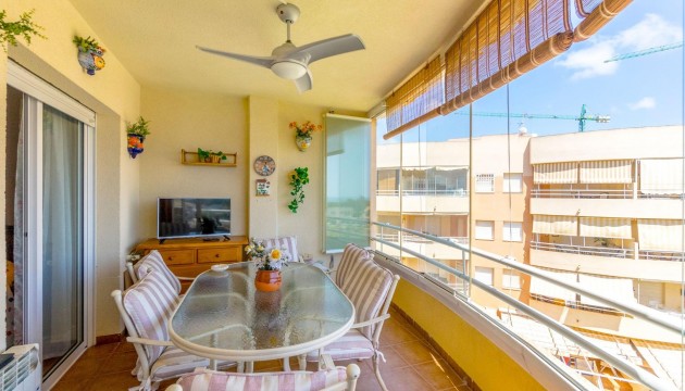 Перепродажа - Квартира - Orihuela Costa - Campoamor