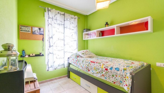 Herverkoop - Apartment - Orihuela Costa - La Zenia