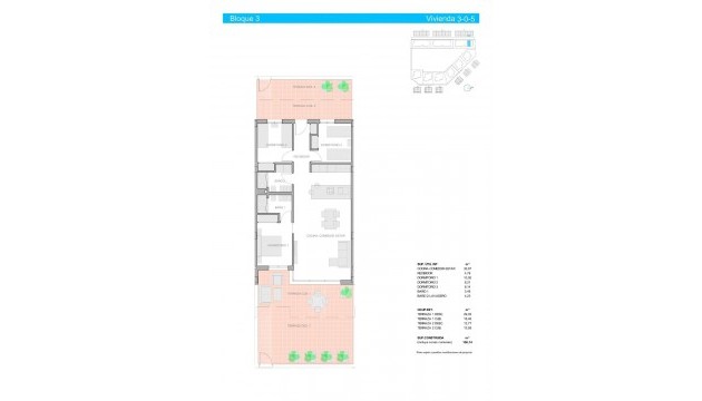 Nueva construcción  - Apartamento - Guardamar del Segura - El Raso