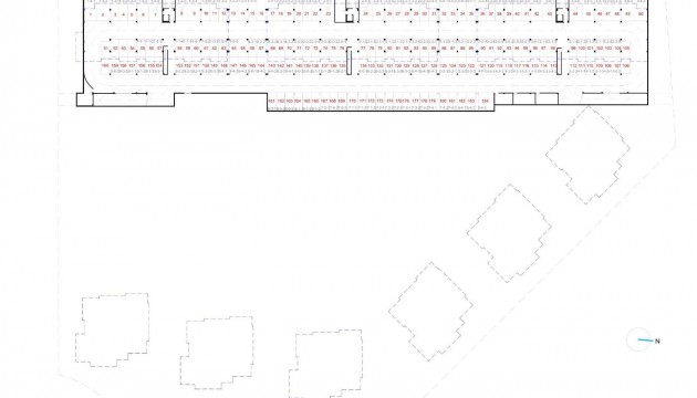 Nieuwbouw Woningen - Apartment - Guardamar del Segura - El Raso