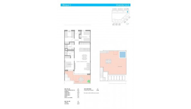 Nieuwbouw Woningen - Apartment - Guardamar del Segura - El Raso