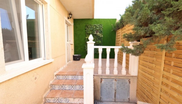 Resale - Townhouse - Orihuela Costa - La Zenia