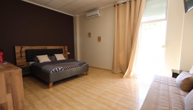 Begagnad - Hostel - San Miguel de Salinas - LO RUFETE