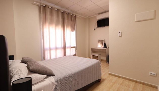 Begagnad - Hostel - San Miguel de Salinas - LO RUFETE