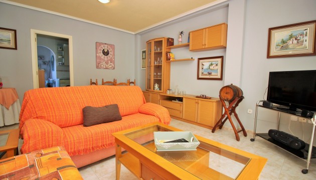Herverkoop - Apartment - Orihuela Costa - Playa Flamenca