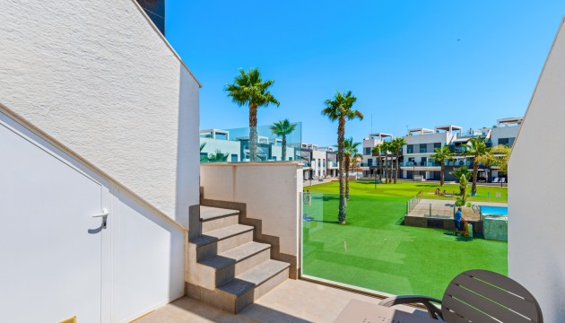 Resale - Apartment - Guardamar del Segura - El Raso