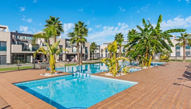 Resale - Apartment - Guardamar del Segura - El Raso