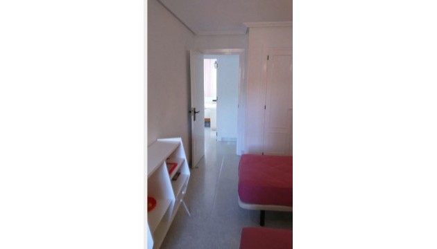 Herverkoop - Apartment - Torrevieja - Playa del Cura