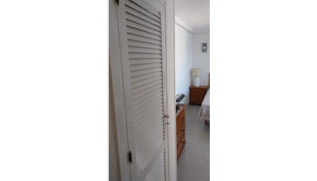 Herverkoop - Apartment - Torrevieja - Playa del Cura